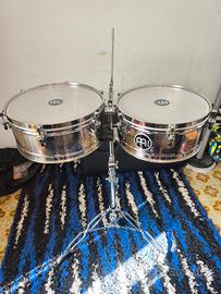 Timbales Meinl