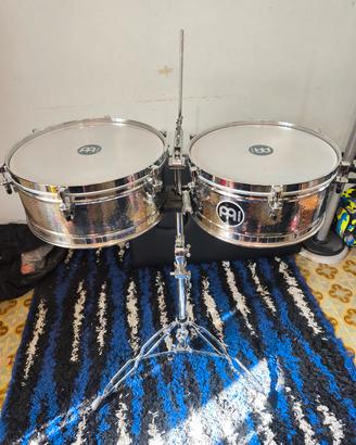Timbales Meinl