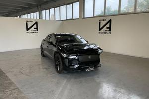 JAGUAR I-Pace EV 90 KWH 400 CV AUTO AWD DYNAMIC