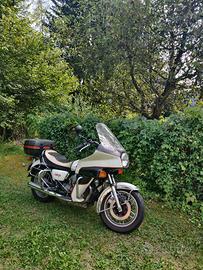 Moto Guzzia California II