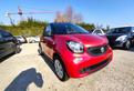 SMART ForFour 1.0cc 71cv BLUETOOTH CRUISE CLIMA