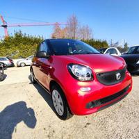 SMART ForFour 1.0cc 71cv BLUETOOTH CRUISE CLIMA