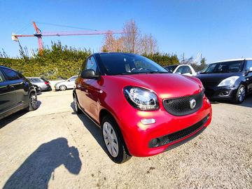 SMART ForFour 1.0cc 71cv BLUETOOTH CRUISE CLIMA