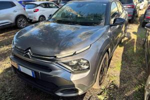 CITROEN C4 III 2021 - C4 1.2 puretech Shine s&s 13