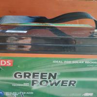 batteria agm per accumulo o fotovoltaico camper ec