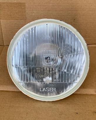Faro compatibile suzuki samurai