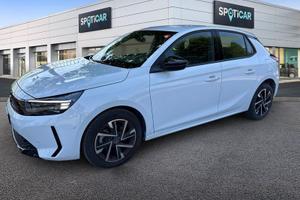 Opel Corsa 1.2 100cv GS MT6