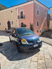 Renault Modus 1.2 16V  (2005)