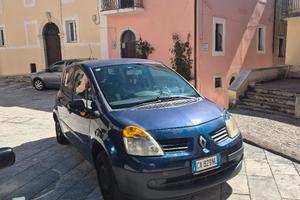 Renault Modus 1.2 16V  (2005)