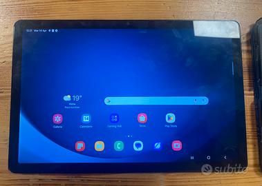 Galaxy tab A9 5g 64 gb 11 pollici