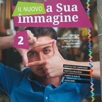 Il nuovo a sua immagine 2