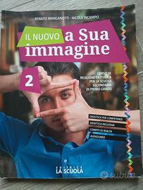 Il nuovo a sua immagine 2