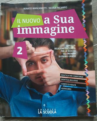 Il nuovo a sua immagine 2