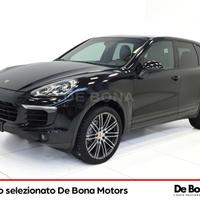 Porsche Cayenne 3.0 tiptronic