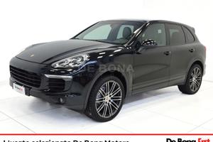 Porsche Cayenne 3.0 tiptronic