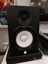 Yamaha HS7 coppia monitor attivi – pari al nuovo