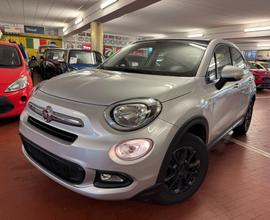 Fiat 500X 1.4 MultiAir 140 CV Lounge