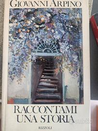 Raccontami una storia