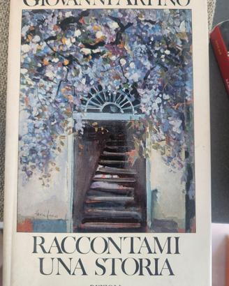 Raccontami una storia