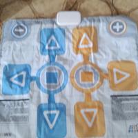 Tappeto Wii