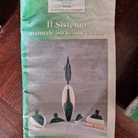 Ricambi per aspirapolvere Folletto