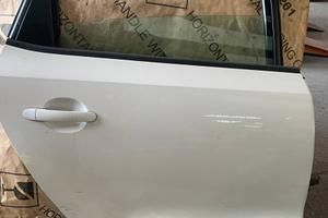 portiera posteriore dx polo 5a serie