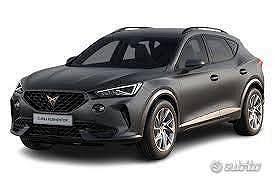Ricambi cupra formentor 2022