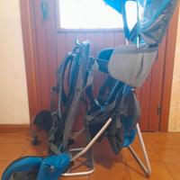 Zaino salewa koala II
