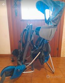 Zaino salewa koala II