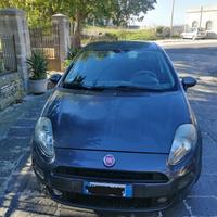 Fiat punto young 1200