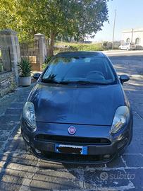 Fiat punto young 1200