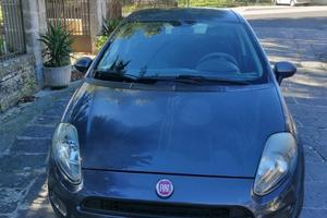 Fiat punto young 1200