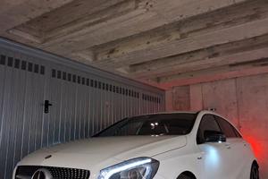 Classe A250