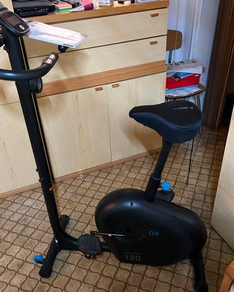 Bicicletta da Camera