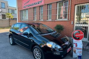 Fiat Punto Evo 1.4 105cv Dynamic