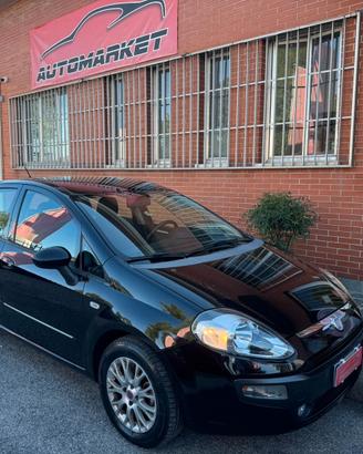 Fiat Punto Evo 1.4 105cv Dynamic