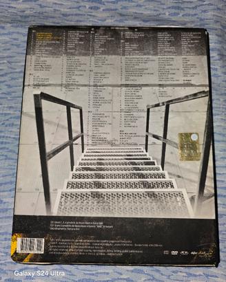 Vasco Rossi cd/DVD 