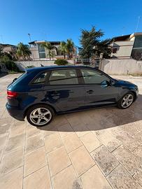 Audi a 3
