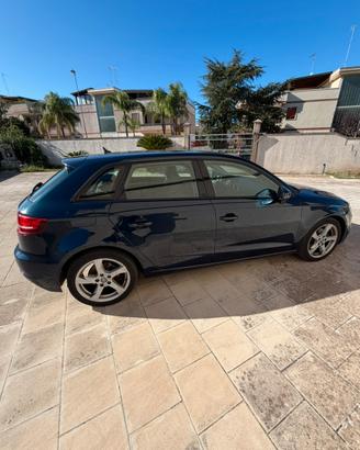 Audi a 3