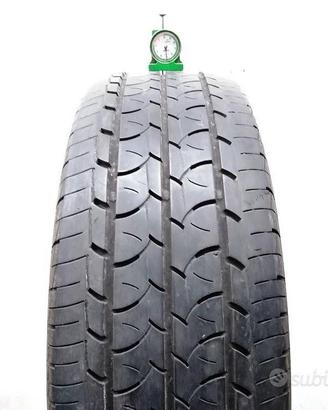 Gomme 215/60 R17 usate - cd.92254