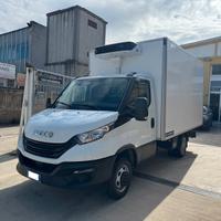 Daily 35C16 MOTORE 3.0 Frigo Lamberet Carrier ATP 