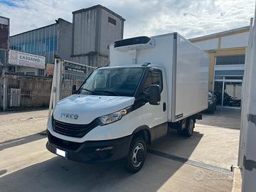 Daily 35C16 MOTORE 3.0 Frigo Lamberet Carrier ATP 