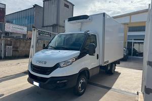 Daily 35C16 MOTORE 3.0 Frigo Lamberet Carrier ATP 