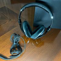 Cuffie Sennheiser HD 599 nere - OTTIME