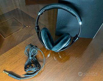 Cuffie Sennheiser HD 599 nere - OTTIME