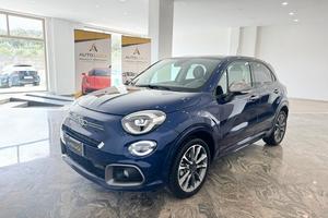 Fiat 500X 1.5 T4 Hybrid 130 CV DCT Sport