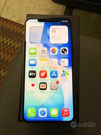 I PHONE 11 PRO MAX.  256 GB
