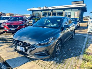 Hyundai i30 1.6 CRDi 136 CV 48V DCT 5 porte Prime