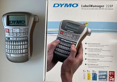 Stampante Dymo LabelManager 220p