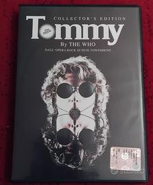 Dvd musicali